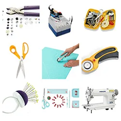 Machines, Tools & Store Equipment