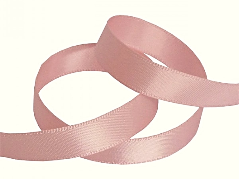 Comprar 50 Uds. Lazos de cinta de raso rosa de 85x85mm, paquetes