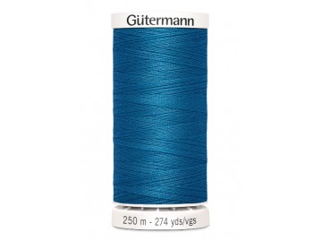 Polyester Thread Gutermann 250 meters, Art. 7878