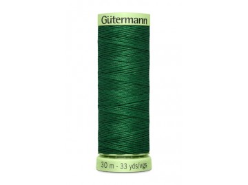 Spun Polyester Cotton Sewing Thread 5000 Meters Apple Green