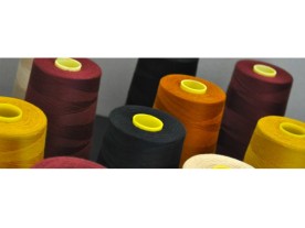 Core-Spun Polyester Kentavros Thread  No.50 5000m 