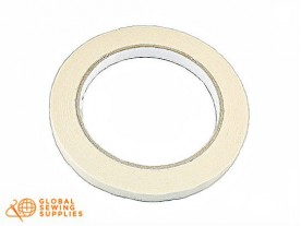 Paper Masking Adhesive Tape 9mm