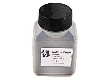 Poudre de colorant d'aniline, 100 grammes