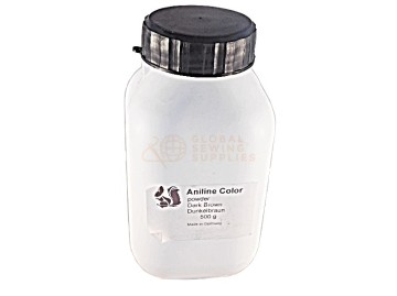 Anilina colorante in polvere, 500 grammi