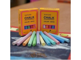 Color Chalks