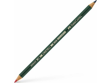 Double Colored Thin Faber-Castell Pencil 