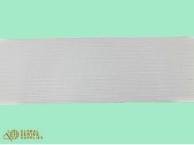 Flat Elastic Band 10cm