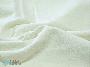 Tessuto in cottone pre tasche
