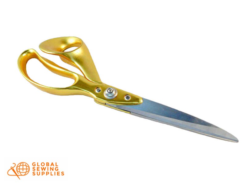 GLOBAL Stainless Steel Kitchen Shears