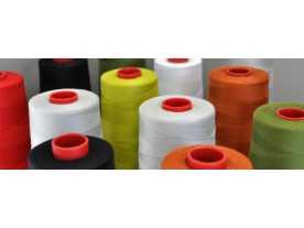 Spun Polyester Thread No.75