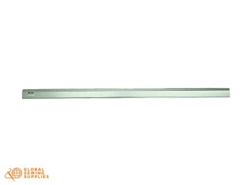 Aluminium Ruler 100cm