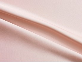 Solid Colored Mikado Fabric for Wedding Gowns
