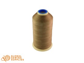New Bedford Furrier 100% Cotton Thread  No.100  Pastel