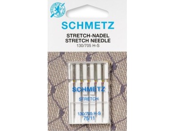 Βελόνες Οικιακών Ραπτομηχανών Schmetz  Stretch
