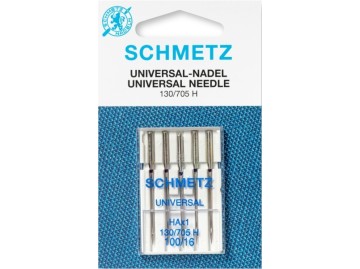 Schmetz Needles for Home Sewing Machines 