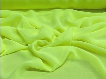  Tissu Mousseline Couleur Unie, 150 cm