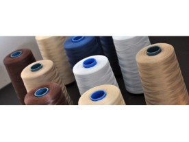 Textured Polyester Thread  No.160 10000m