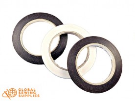 Fabric Adhesive Cold Tape 9mm