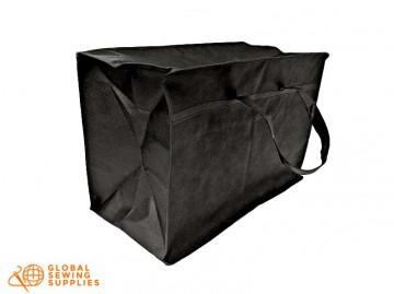 Bag with Zipper - Jumbo Size