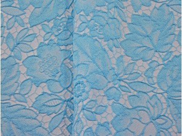 Brocade Fabric for Wedding and Evening Dresses