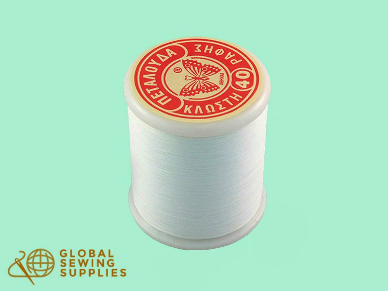 Sewing Thread PETALOUDA-SUPER-X- No.35 100% Cotton