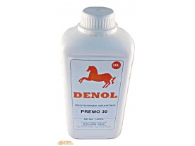 Lubricant Oil Denol 1 Lt, No: 30