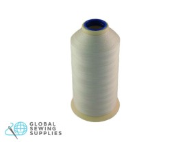 New Bedford Furrier 100% Cotton Thread – 11000 meters tubes No.120 and No.140 Natural
