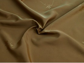 Jacquard Fabric Lining Design F135