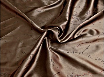 Fabric Lining Design Raso de Βac Guatemala