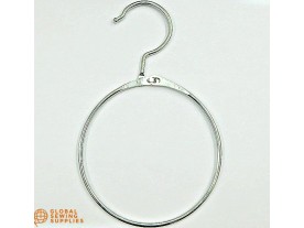 Merchandise Nickel Plated Ring 