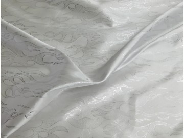 Printed Fabric Lining Design Fiamma