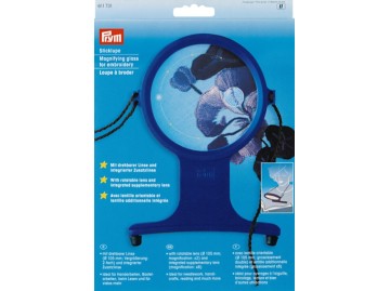 Magnifying Glass for Embroidery Prym
