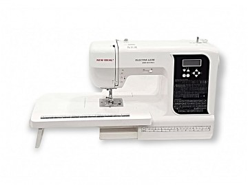 NEW IDEALComputerised 200 Stitch Sewing machine