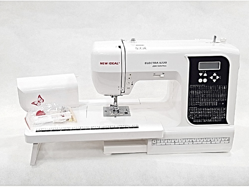 Best Sewing Machine under $200 - see kate sew