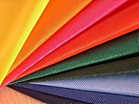 Nonwoven Synthetic Fabric 