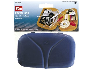 Travel Box Sewing Set M Prym   