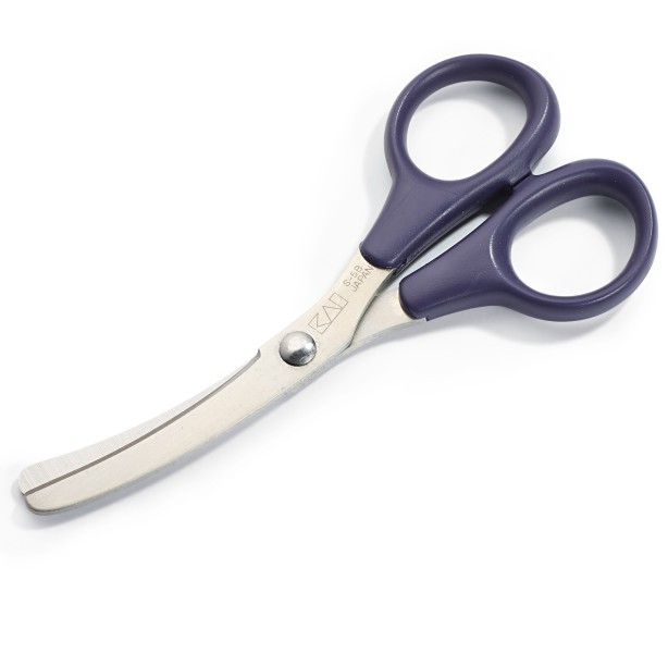 General purpose steel scissors 18cm - Prym